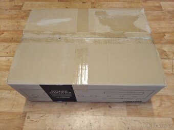 Hi-Fi stereo zesilovač Fonestar AS-170 plus - 2