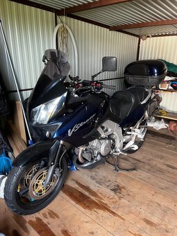 Suzuki VStrom 1000 - 2