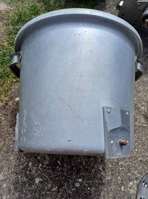 M051 nastavce , díly - 2