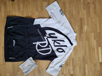 cyklo dres S značka Kalas - 2