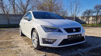 Seat Leon 2.0 TDI FR DSG 110 kW ,BEZ AD BLUE - 2