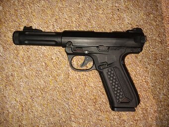 AAP-01 ASSASIN s doplňkami DOPRAVA ZDARMA - 2