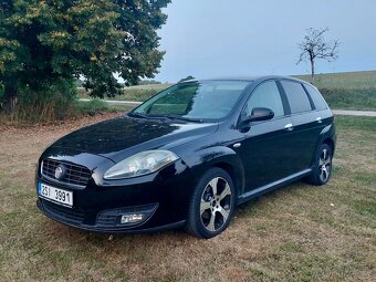 Fiat Croma 1.9 JTDm - 2