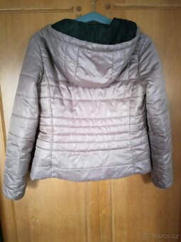 Dámská zimní bunda - 2