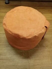 meditační polštář, prostírání - 2