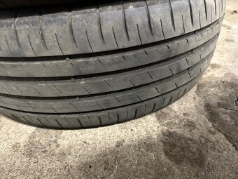 205/55 R17 Goodyear Efficientgrip Performance 2 - 2
