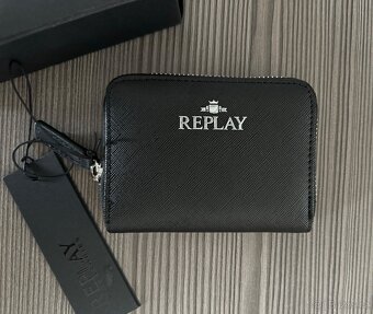Peněženka Replay - 2
