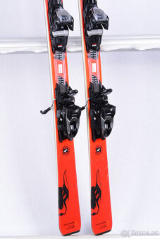 Použité lyže NORDICA SPITFIRE CA 2023 - 2