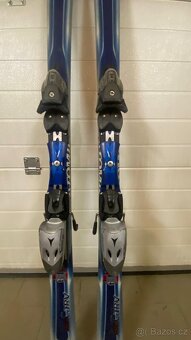 Prodám lyže Atomic - 2