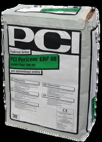 PRODEJ PCI BETONU A JÁDROVÉ OMÍTKY - nejlevněji v ČR - 2