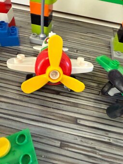 LEGO® DUPLO® 10510 Ripslingerův letecký závod - 2