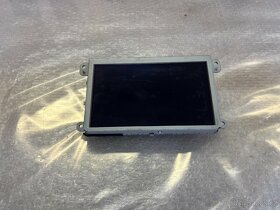 LCD DISPLEJ AUDI A6 4F 4F0919603B - 2