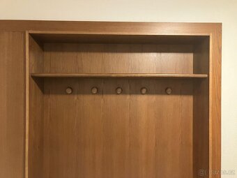 Šatníková stěna - 2