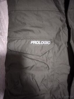 Rybářský oblek - 2