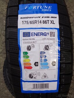 175/65 R14 FORTUNE FSR-901 - 2