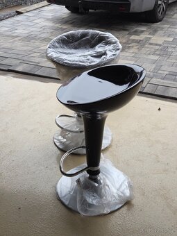 Prodam barove zidle - 2