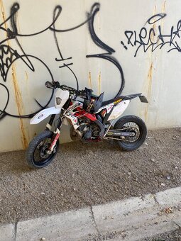 Gasgas ec300 2014 - 2