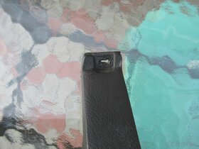 Kryt pod volant BMW E28 - 2