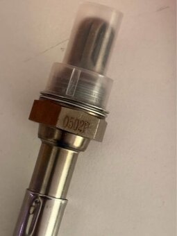 Univerzální lambda sonda 4 vodiče – nová, 300 Kč - 2