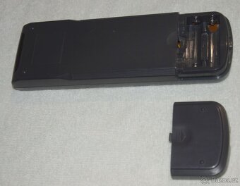 MD minidisc dálkové ovládání original SONY - 2