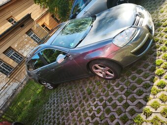 VW golf 5 2.0TDI 103kw - 2