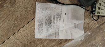 Dojička na kozy ovce - 2