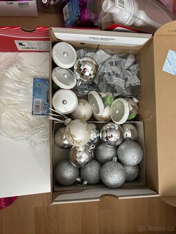 Vánoční ozdoby - 2