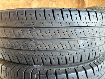 Let i pneu 225/75/16C 6ks - 2