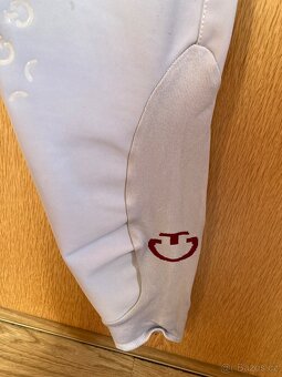 Cavalleria Toscana závodní rajtky - 2