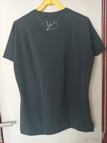 Tričko HUSKY multifunkční pánské - 2