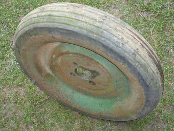 prodám hydr.pístnice na zem.stroje, traktory, a další věci a - 2