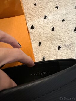 Louis Vuitton men loafers - 2