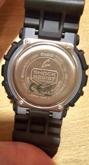 Casio G-Shock GD-100 - 2