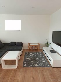 Hezký byt 3+kk 76m2 v OV, po rekonstrukci, parkování - 2