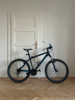 Ghost SE 1300 (2013) - 2