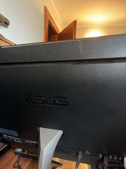 Pc asus - 2