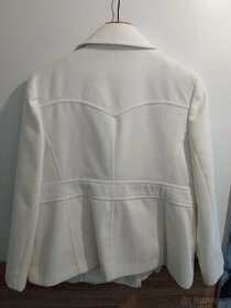 Dámský kabátek - 2