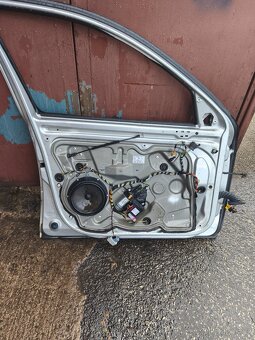 L.P. dveře Octavia 2 - 2