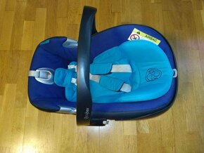 Dětská autosedačka Cybex Aton - 2