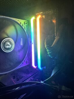 Herní Počítač - 2