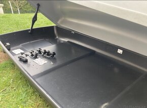 Střešní box pronájem - 2