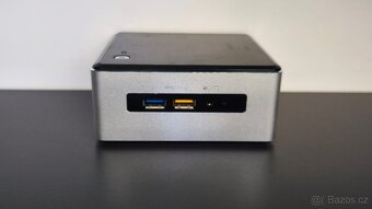 Mini PC Intel NUC - 2