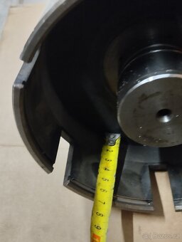 Část z vývodového koše - 2