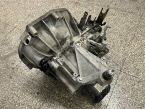 Převodovka Nissan Micra / Note 1.4i CR14 - 2