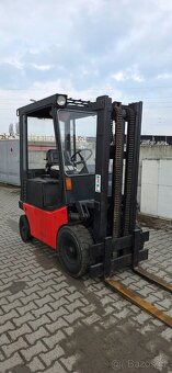 VZV Desta DV 20A ,2000kg - 2