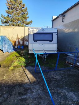 Karavan pro 5 lidi - 2