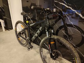 Krásné horské kolo FELT - 2