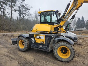 JCB bez Adblue - 2