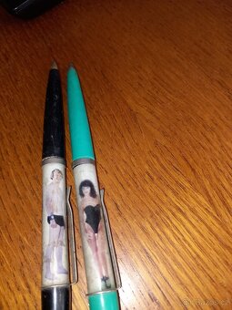 Prodám svékací propisky - 2