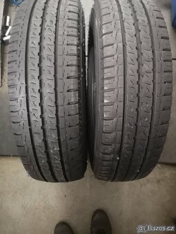 215/75 r16C 215/75/16C - 2
